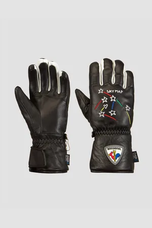 Rossignol Dámské Lyžařské Rukavice Jcc Sublime Lth
