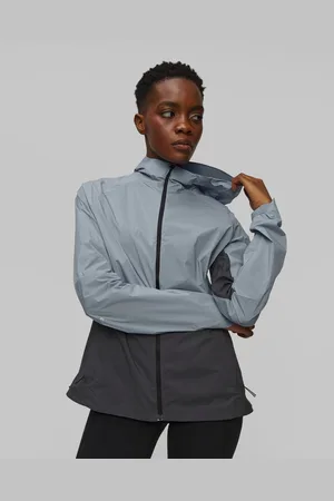 On Running Dámská Běžecká Větrovka Core Jacket
