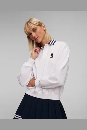 Ralph Lauren Dámská Mikina Ralph Lauren Rlx Golf