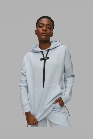 On Running Dámská Sportovní Mikina Hoodie