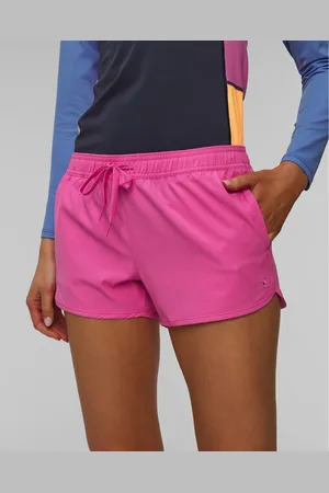 Rip Curl Dámské Koupací šortky Classic Surf 3" Boardshort V Růžové Barvě