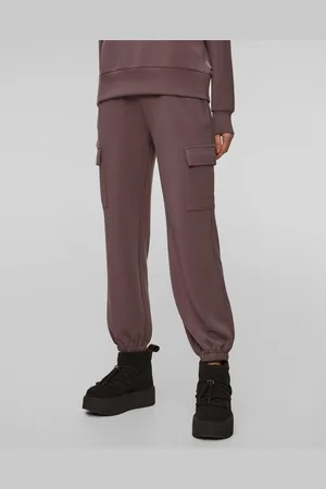 Varley Dámské Teplákové Kapsáče The Cargo Pant 27.5
