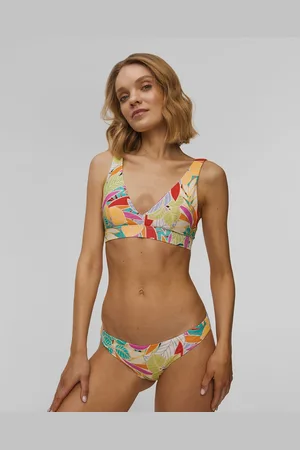 Rip Curl Horní Díl Dámských Plavek Cala Vadella Halter