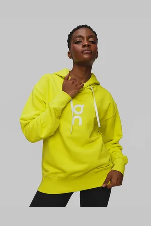On Running Dámská Tepláková Mikina Club Hoodie