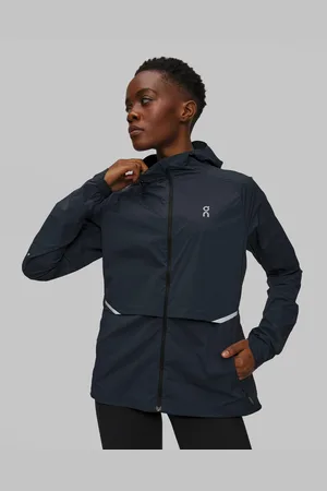 On Running Dámská Běžecká Větrovka Core Jacket