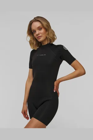 Rip Curl Černý Dámský Neoprenový Oblek Wmns.d/patrol 22 S/sl Eco