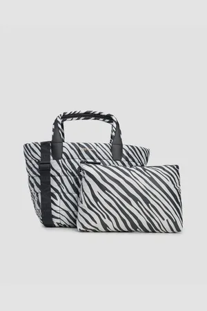 VeeCollective Dámská Kabelka Porter Tote Medium