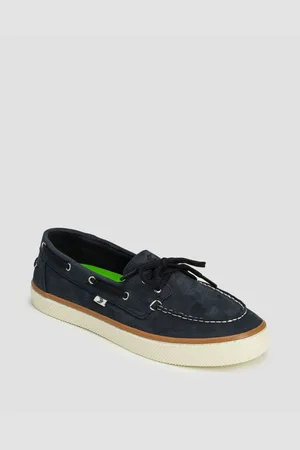 CARIUMA Pánské Mokasíny Mare Boat Shoe