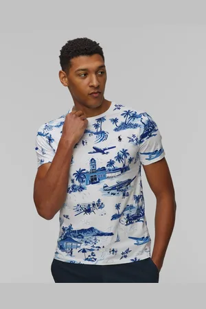 Ralph Lauren Pánské Tričko