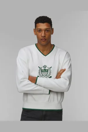 Ralph Lauren Pánská Mikina Ralph Lauren Rlx Golf