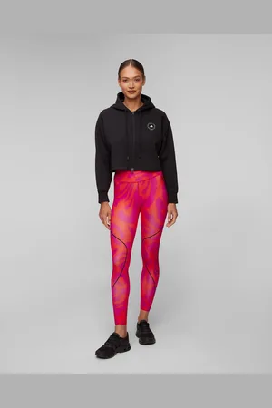adidas Dámské Sportovní Legíny Asmc Truepace