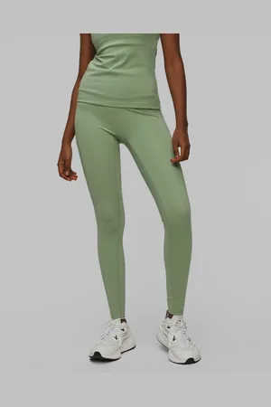 Casall Dámské Sportovní Legíny S Vysokým Pasem Soft Touch High Waist Tights