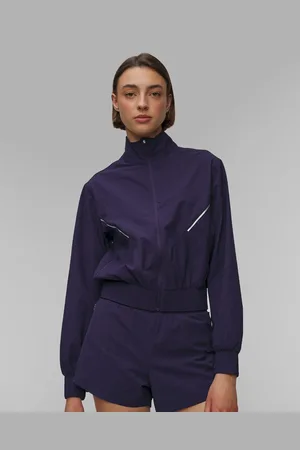 Casall Dámská Sportovní Bunda Luna Textured Jacket