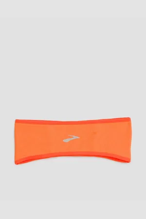 Brooks Běžecká čelenka Notch Thermal Headband