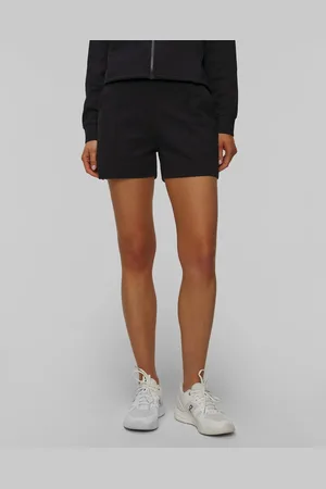 Casall Černé Dámské šortky Aria Shorts