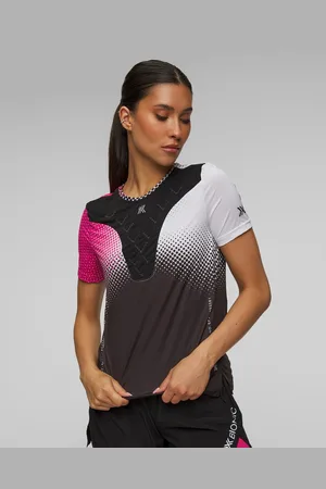 X Bionic Dámské Běžecké Tričko Corefusion Run Shirt