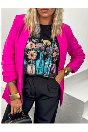 Star Style Dámske tričko s potlačou SYLVIA