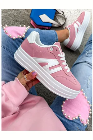Star Style Platformové tenisky CORAZON