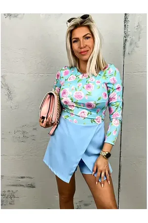 Star Style Dámske sukňové nohavice ESTHER