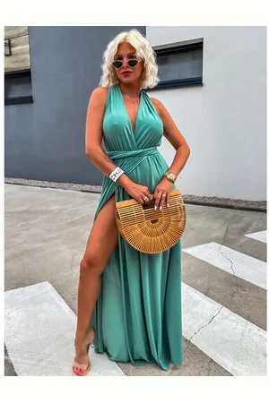 Star Style Maxi šaty INFINITY