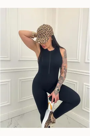 Star Style Tvarujúci vrúbkovaný overal OLINDA
