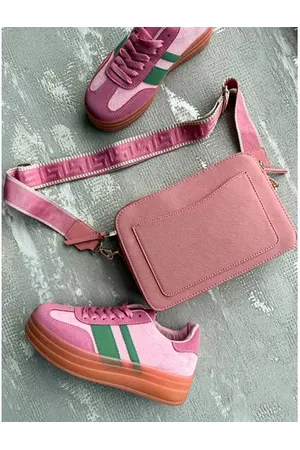 Star Style Dámska crossbody kabelka ASIMA