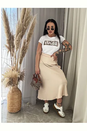 Star Style Dámske tričko VOGUE