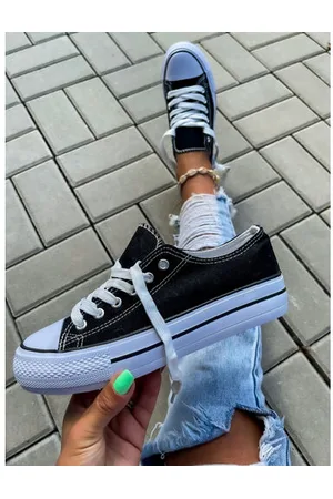 Star Style Dámske tenisky MARLY
