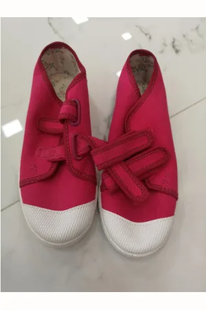 Star Style Ružové papuče