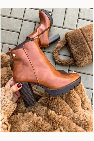 Star Style Členkové čižmy BLAIRE+