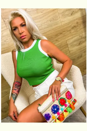 Star Style Basic top EMIRA+