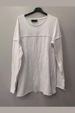 Star Style Pánske tričko s dlhými rukávmi