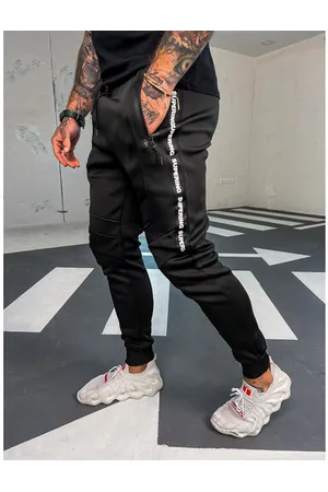 Star Style Pánske športové tepláky+