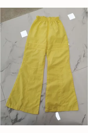 Star Style Dievčenské nohavice* variant: 116 Green