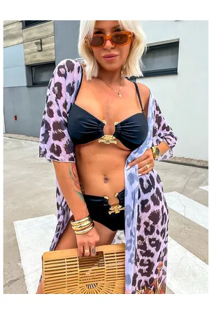 Star Style Bikiny s kaftanom RAMONA+