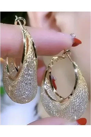 Star Style Náušnice