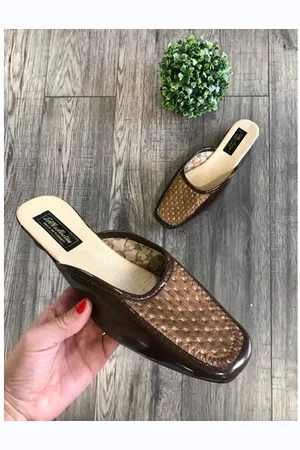Star Style Dámske papuče+ variant: 40