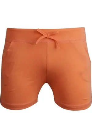 Glo Story Dievčenské športové šortky