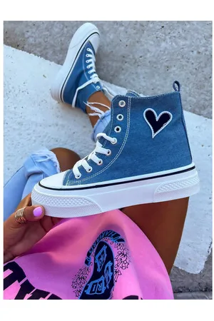 Star Style Členkové tenisky HALEY+