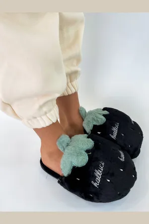 Star Style Dámske papuče KIMBY+