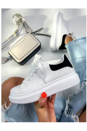 Star Style Platformové tenisky CORINA+