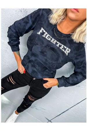 Star Style Dámske tričko s dlhým rukávom RENY+