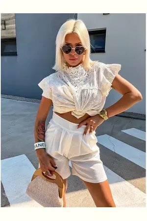 Star Style Dámske šortky KELIAH+