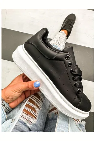 Star Style Platformové tenisky CORINA+