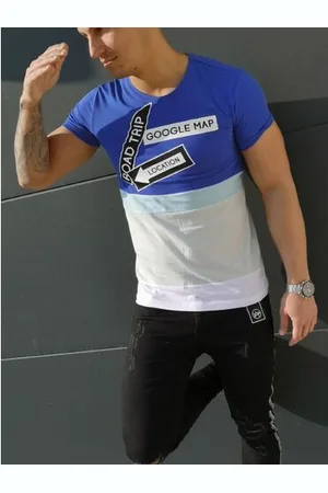 Star Style Fashion pánske tričko+