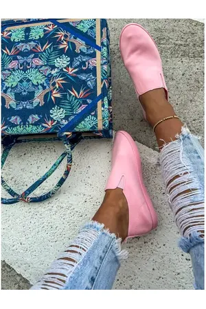 Star Style Ľahké gumené topánky MARGINA+