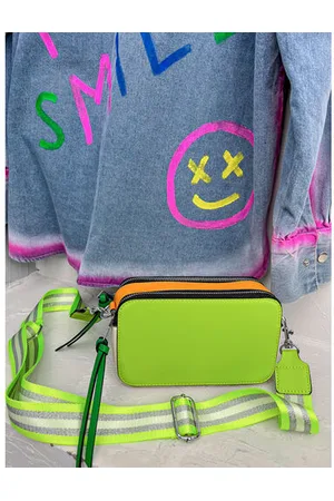 Star Style Crossbody kabelka MENDYS+