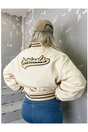 Star Style Obojstranná bunda v strihu bomber INAYA+