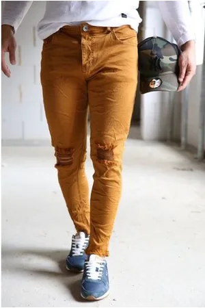 Star Style Štýlové pánske rifle+