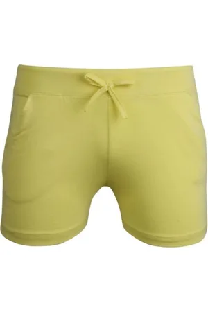 Glo Story Dievčenské športové šortky